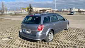 Opel Astra Caravan 1.9 CDTI 120, снимка 6