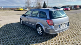 Opel Astra Caravan 1.9 CDTI 120, снимка 4