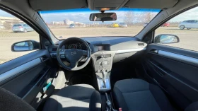 Opel Astra Caravan 1.9 CDTI 120, снимка 14