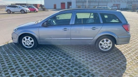 Opel Astra Caravan 1.9 CDTI 120, снимка 3