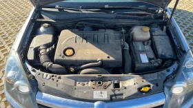 Opel Astra Caravan 1.9 CDTI 120, снимка 15