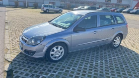 Opel Astra Caravan 1.9 CDTI 120, снимка 2