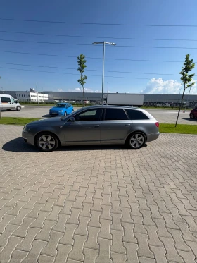 Audi A6 C64F Quattro , снимка 3