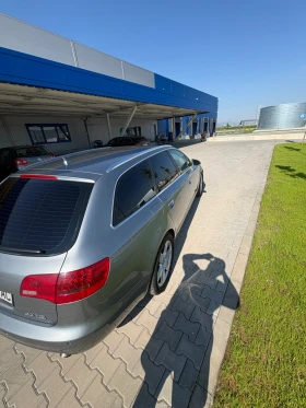 Audi A6 C64F Quattro , снимка 2