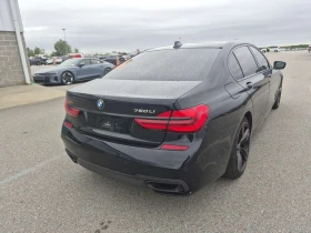BMW 750 LI XDRIVE| MASSAGE| TEЛЕВИЗОРИ| HUD| ПАНО| 2 КЛЮЧА, снимка 3