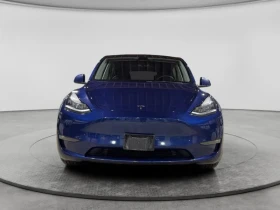 Tesla Model Y * LONG RANGE* АвтоКредит * (ЦЕНА ДО БГ), снимка 2