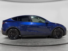 Tesla Model Y * LONG RANGE* АвтоКредит * (ЦЕНА ДО БГ), снимка 3