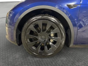 Tesla Model Y * LONG RANGE* АвтоКредит * (ЦЕНА ДО БГ), снимка 4