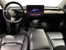 Tesla Model Y * LONG RANGE* АвтоКредит * (ЦЕНА ДО БГ), снимка 9