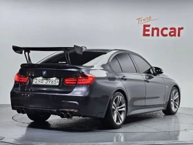 BMW 328 (F30) 328I Sports, снимка 2