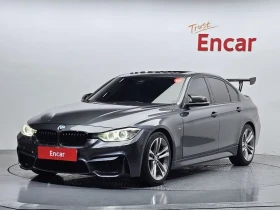 BMW 328 (F30) 328I Sports, снимка 1