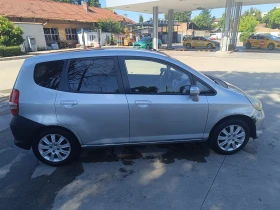 Honda Jazz, снимка 8