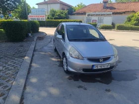 Honda Jazz, снимка 3