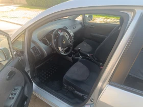 Honda Jazz, снимка 11