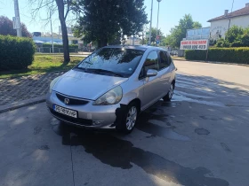 Honda Jazz, снимка 1