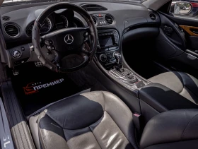 Mercedes-Benz SL 500 AMGPack-V8-306hp-189, 000 KM!, снимка 7