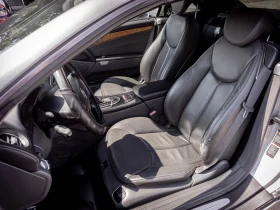 Mercedes-Benz SL 500 AMGPack-V8-306hp-189, 000 KM!, снимка 9