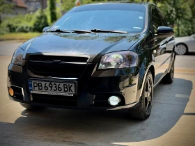 Chevrolet Aveo 1.4 94кс LPG 4ЕкоКатегория, снимка 5