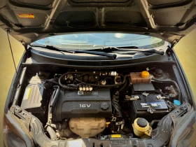 Chevrolet Aveo 1.4 94кс LPG 4ЕкоКатегория, снимка 11