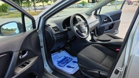 Toyota Avensis 1.8i/147hp/УНИКАТ, снимка 6