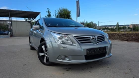Toyota Avensis 1.8i/147hp/УНИКАТ, снимка 3