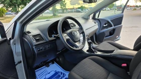Toyota Avensis 1.8i/147hp/УНИКАТ, снимка 7