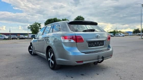 Toyota Avensis 1.8i/147hp/УНИКАТ, снимка 4