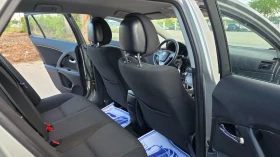 Toyota Avensis 1.8i/147hp/УНИКАТ, снимка 10