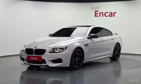 BMW 640 * 640d xDrive M Sport Gran Coupe * DIGITAL , снимка 1