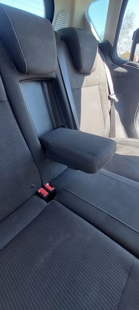 Ford B-Max, снимка 7