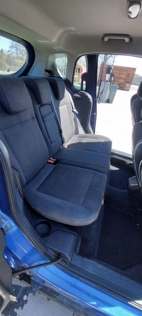 Ford B-Max, снимка 6