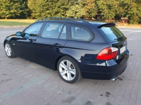 BMW 318 318D 143k.c , снимка 2