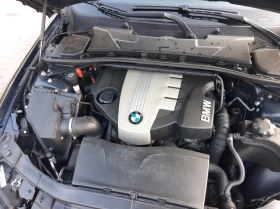 BMW 318 318D 143k.c , снимка 10