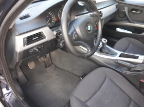 BMW 318 318D 143k.c , снимка 6