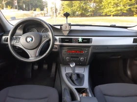BMW 318 318D 143k.c , снимка 5