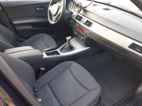 BMW 318 318D 143k.c , снимка 7