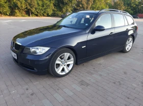 BMW 318 318D 143k.c , снимка 1