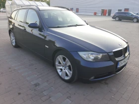 BMW 318 318D 143k.c , снимка 4