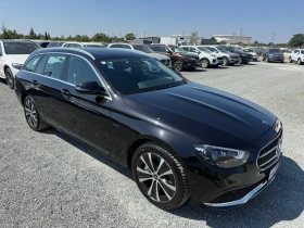 Mercedes-Benz E 300 (KATO НОВА)^(4-MATIC)^(PLUG-IN ХИБРИД), снимка 3