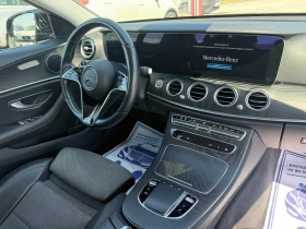 Mercedes-Benz E 300 (KATO НОВА)^(4-MATIC)^(PLUG-IN ХИБРИД), снимка 16