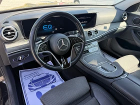 Mercedes-Benz E 300 (KATO НОВА)^(4-MATIC)^(PLUG-IN ХИБРИД), снимка 11