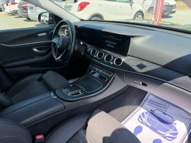 Mercedes-Benz E 300 (KATO НОВА)^(4-MATIC)^(PLUG-IN ХИБРИД), снимка 15