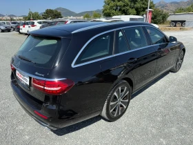 Mercedes-Benz E 300 (KATO НОВА)^(4-MATIC)^(PLUG-IN ХИБРИД), снимка 6