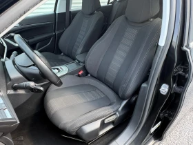Peugeot 308 1.6HDI-АВТОМАТИК-ПАМОРАМА, снимка 12