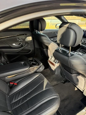 Mercedes-Benz S 350 9G/MAYBACH/FULL/LONG, снимка 11