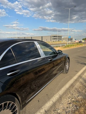 Mercedes-Benz S 350 9G/MAYBACH/FULL/LONG, снимка 7