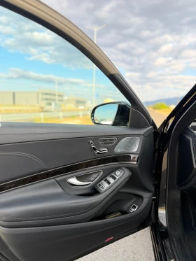 Mercedes-Benz S 350 9G/MAYBACH/FULL/LONG, снимка 12