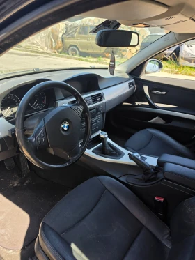 BMW 320, снимка 7