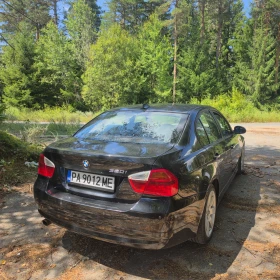 BMW 320, снимка 3