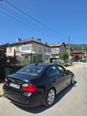 BMW 320, снимка 4